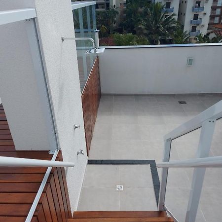Apartamento Completo Em Ubatuba - Tenorio - Piscina E Churrasqueira Gourmet Exterior photo