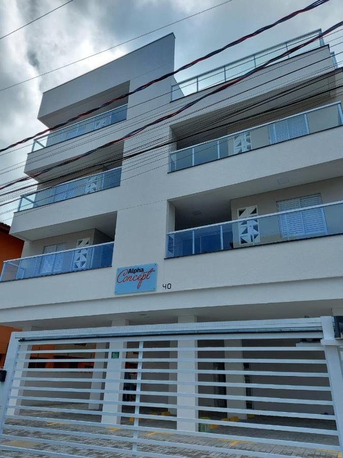 Apartamento Completo Em Ubatuba - Tenorio - Piscina E Churrasqueira Gourmet Exterior photo